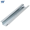 Omega Furring Channel , omega steel profiles,omega truss for Building material